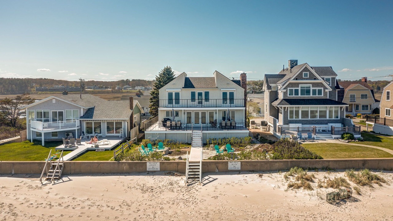 Photo of Outdoor in Ogunquit
