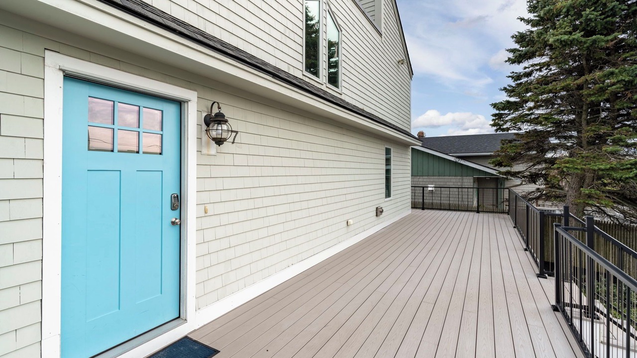 Photo of Outdoor in Ogunquit