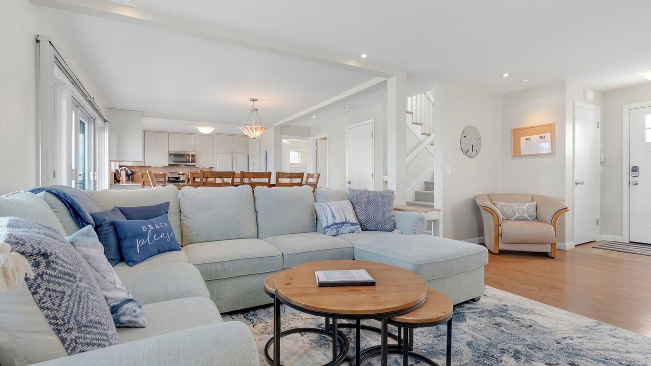Photo of Livingroom in Ogunquit