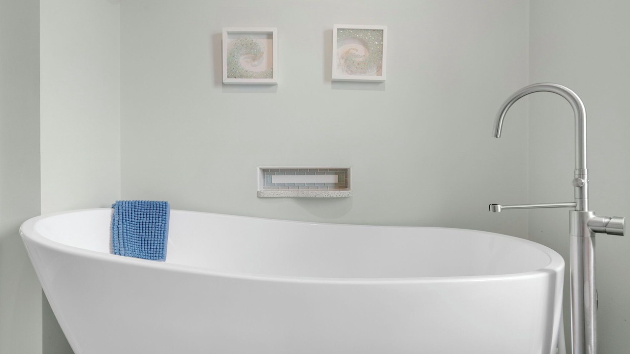 Photo of Bathroom in Ogunquit