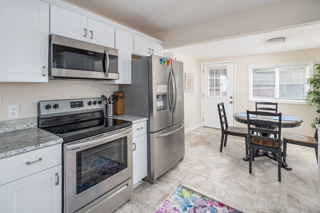 Photo of Kitchen in Fairview Beach