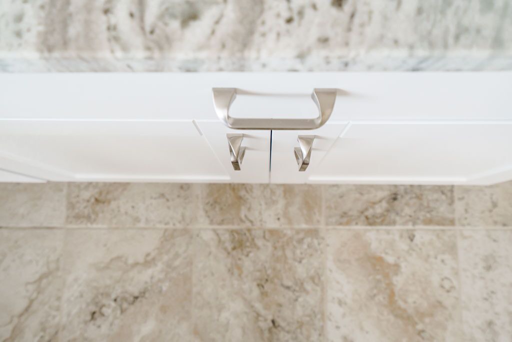 Photo of Bathroom in Fairview Beach