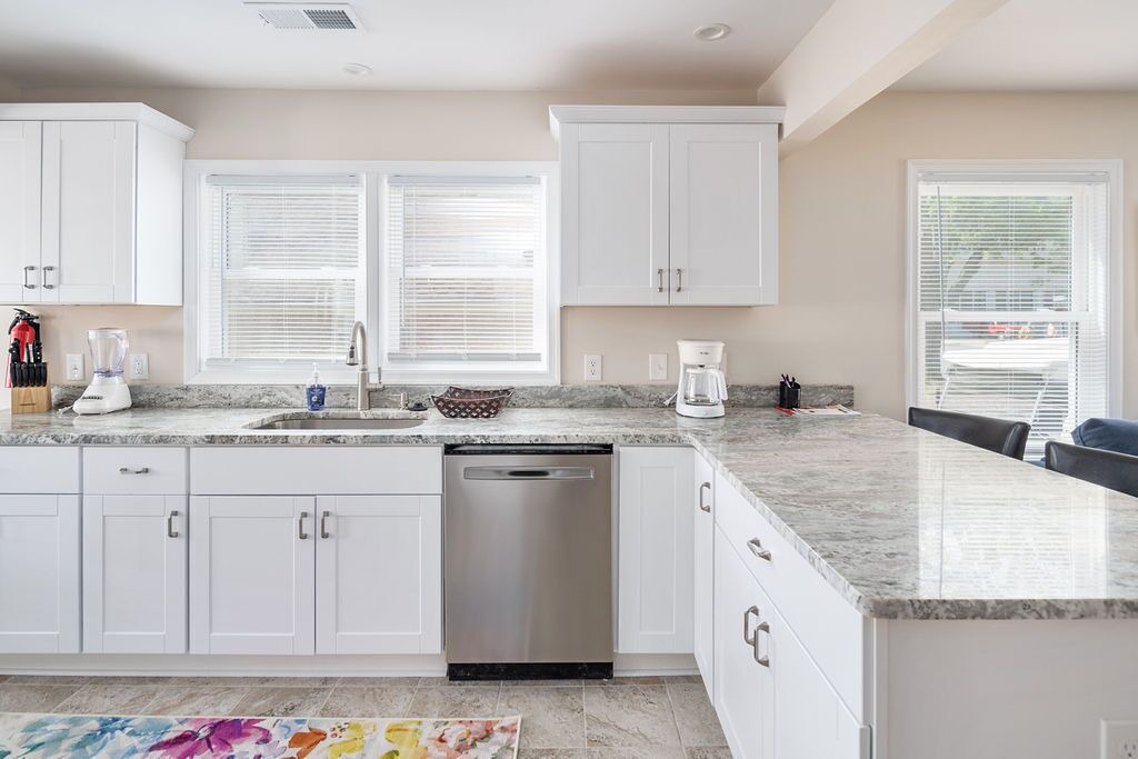 Photo of Kitchen in Fairview Beach