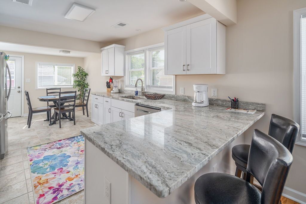Photo of Kitchen in Fairview Beach