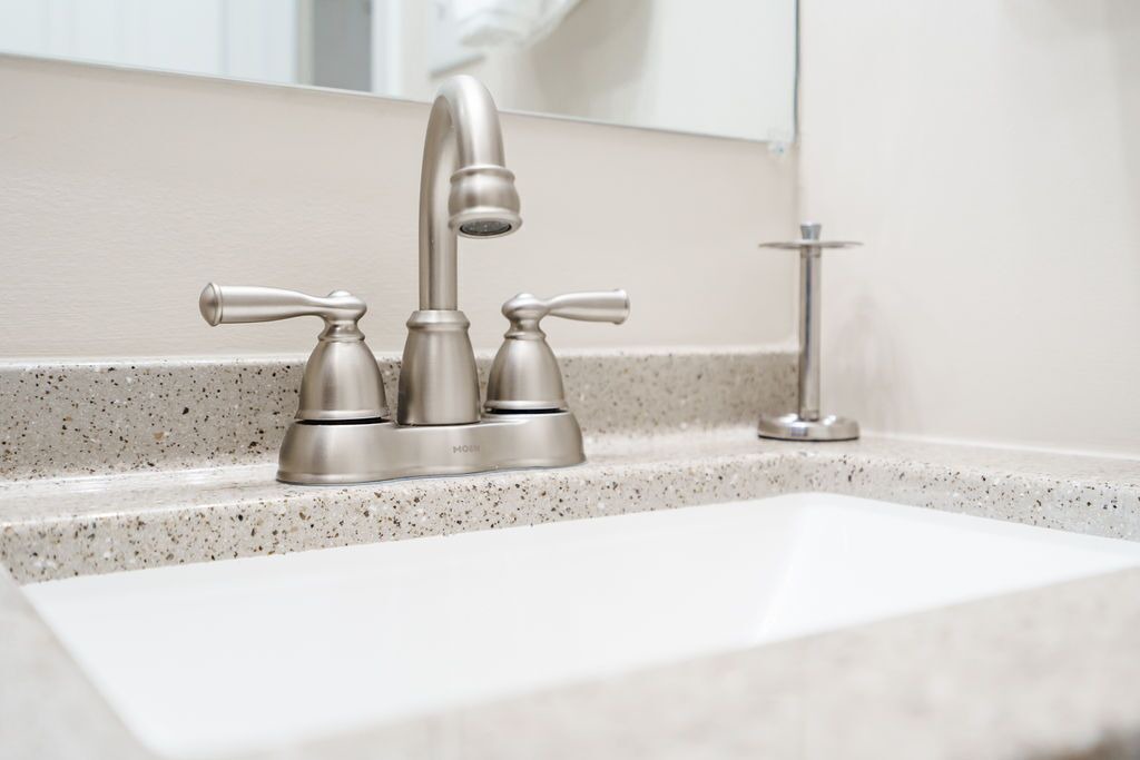 Photo of Bathroom in Fairview Beach