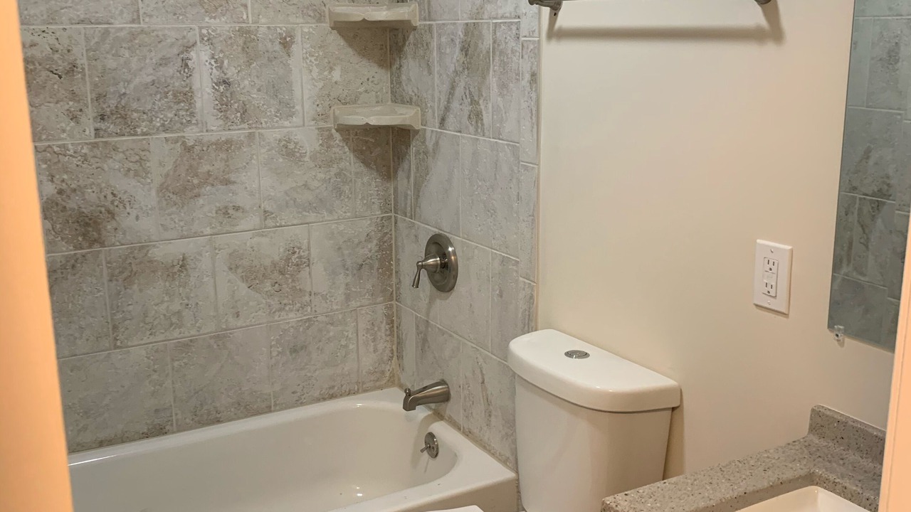 Photo of Bathroom in Fairview Beach