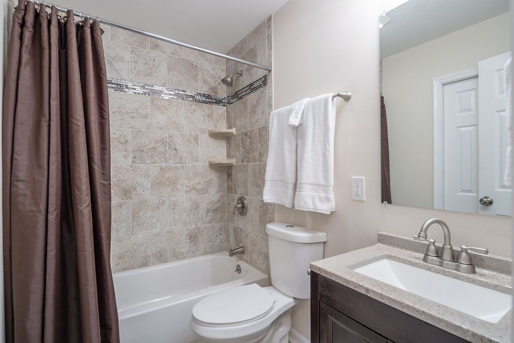 Photo of Bathroom in Fairview Beach