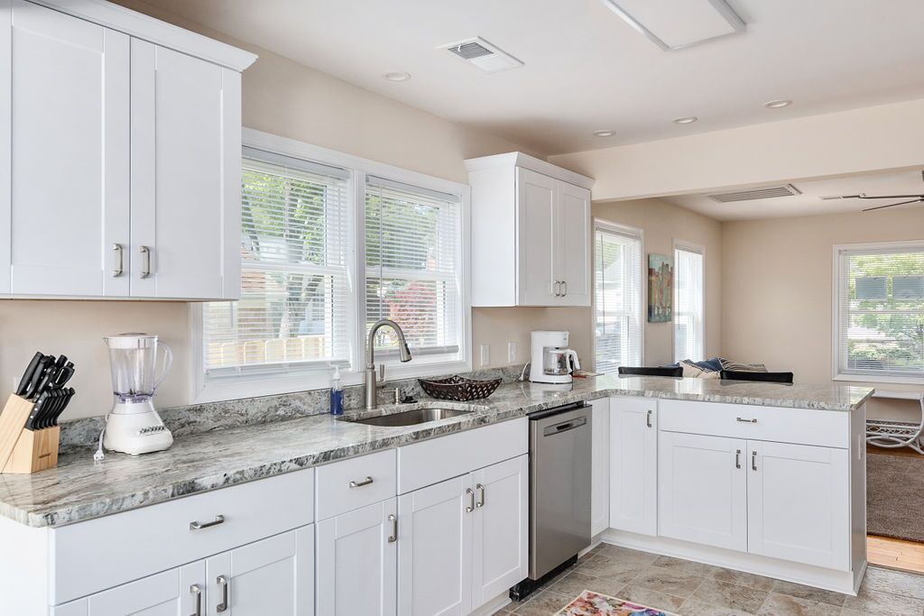 Photo of Kitchen in Fairview Beach