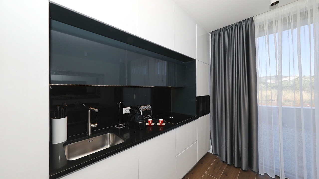 Photo of Kitchen in Kraj