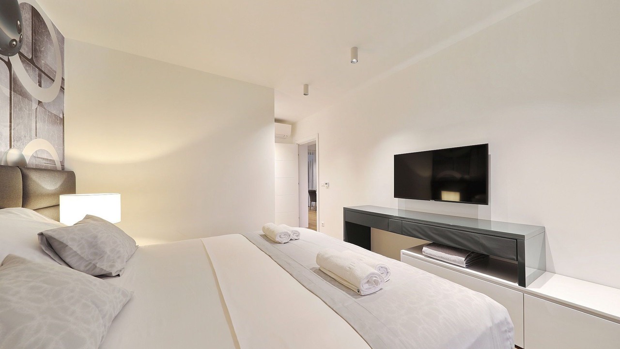 Photo of Bedroom in Kraj