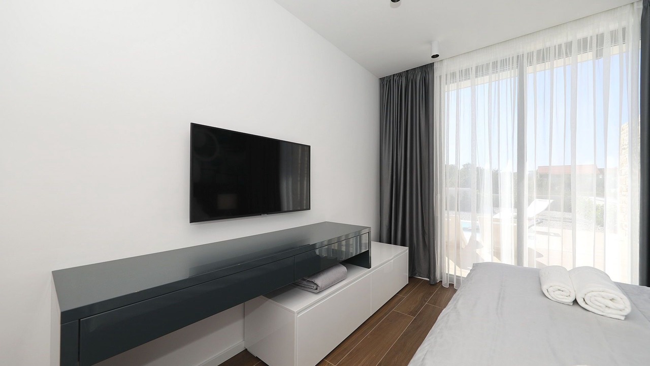 Photo of Bedroom in Kraj