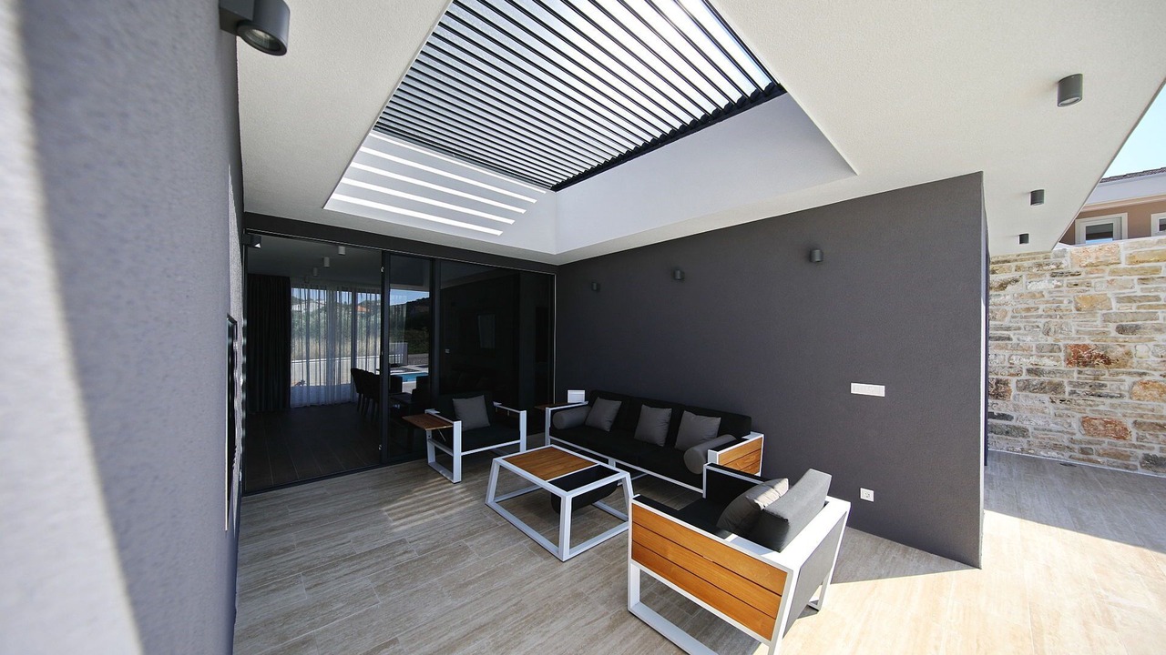 Photo of Patio Balcony in Kraj