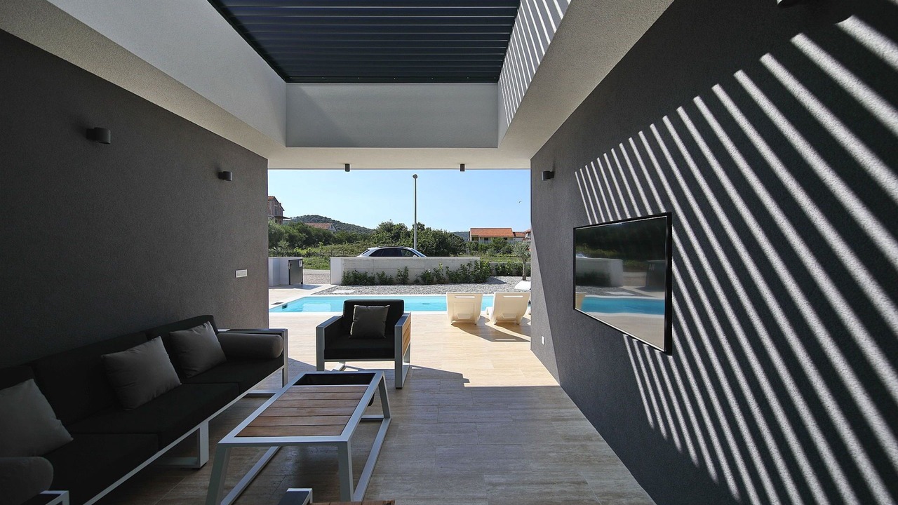 Photo of Patio Balcony in Kraj