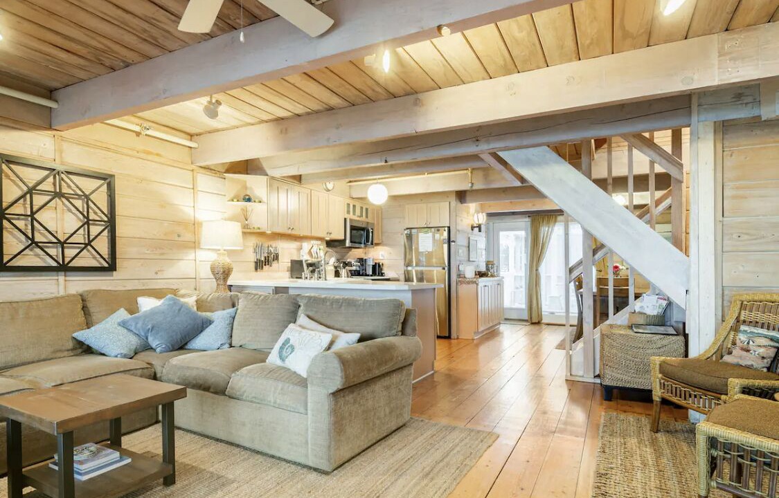 Photo of Bedroom in Bethany Beach