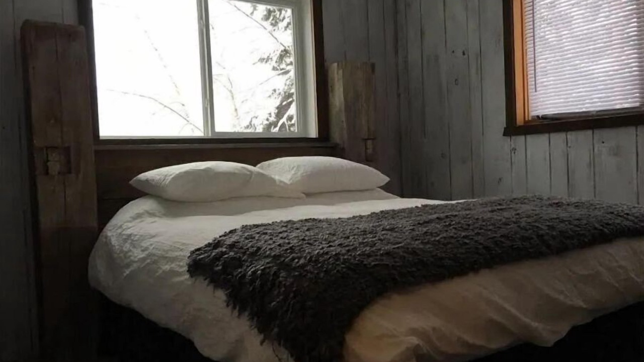 Photo of Bedroom in Upson