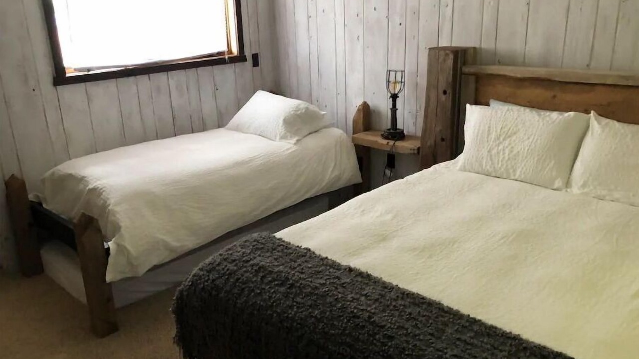 Photo of Bedroom in Upson