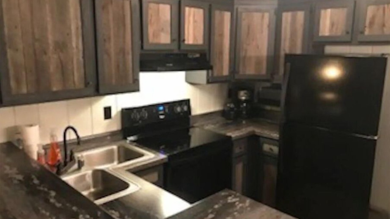 Photo of Kitchen in Upson