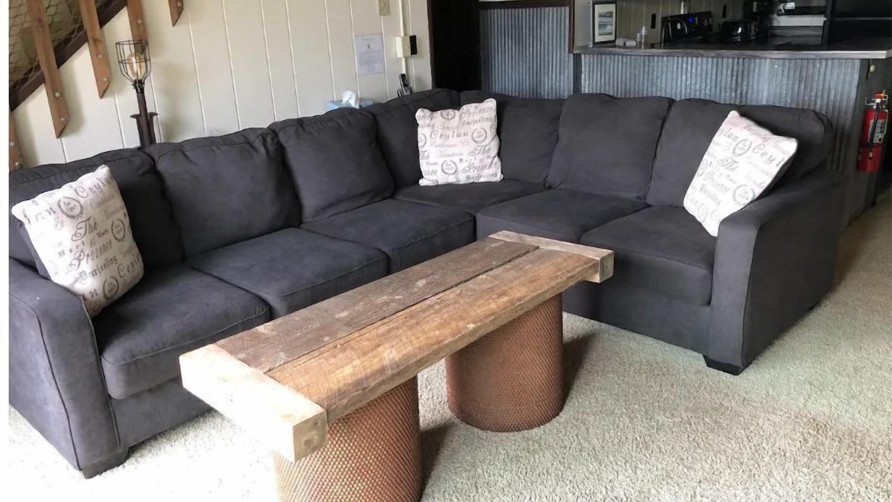 Photo of Livingroom in Upson