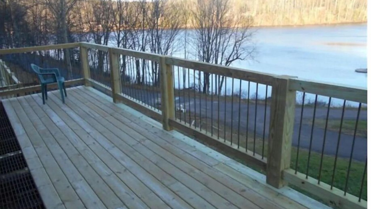 Photo of Outdoor in Upson