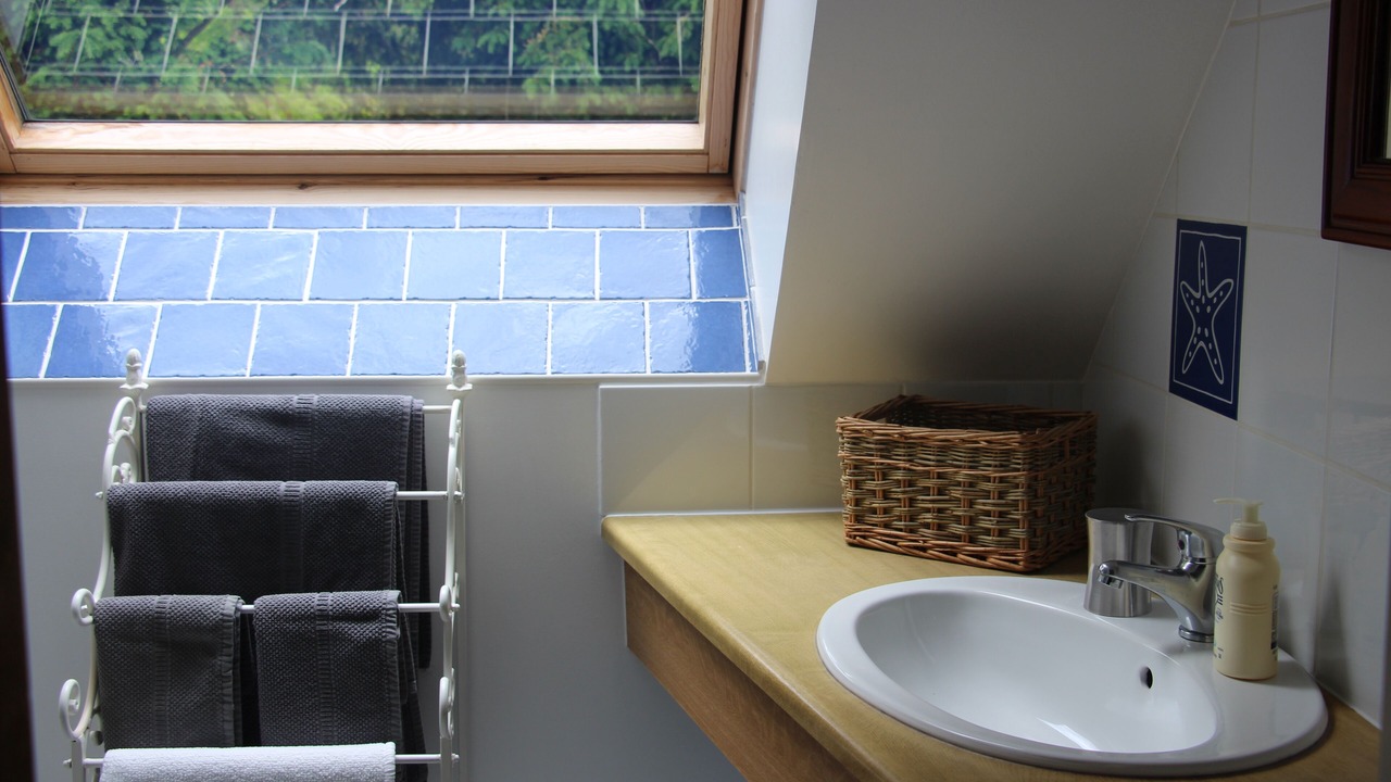 Photo of Bathroom in Brion
