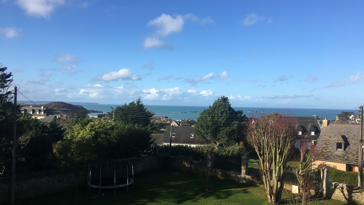 Photo of Outdoor in Saint-Lunaire