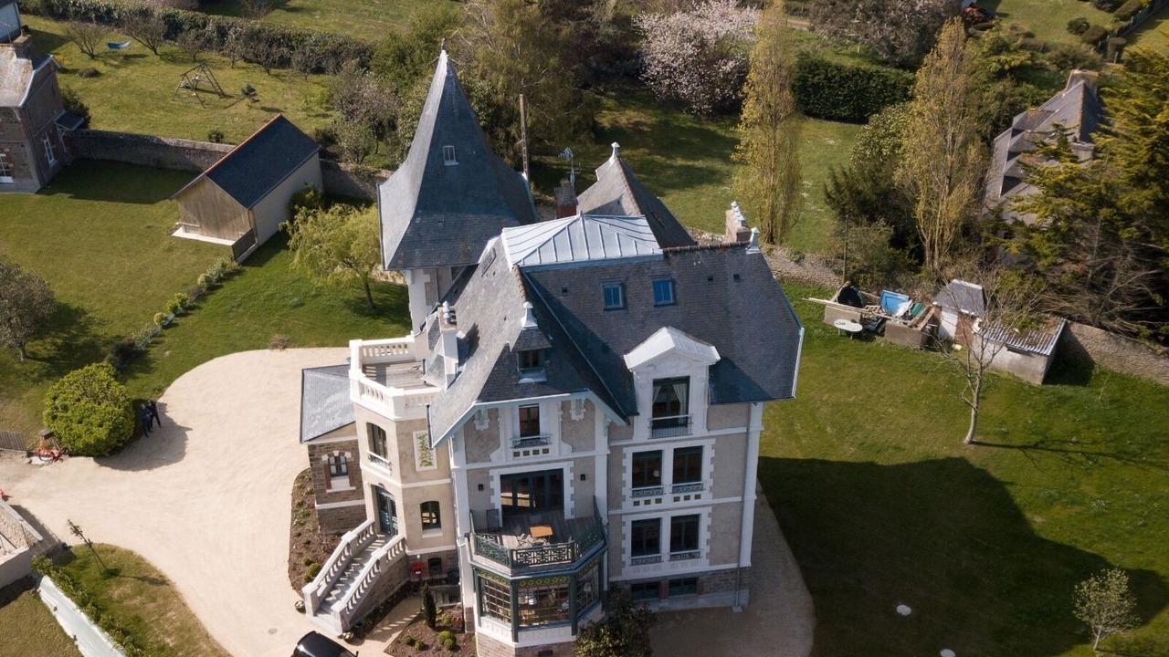 Photo of Outdoor in Saint-Lunaire