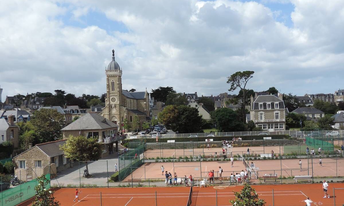 Photo of Others in Saint-Lunaire