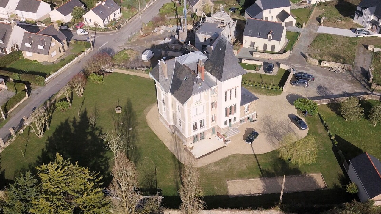 Photo of Outdoor in Saint-Lunaire