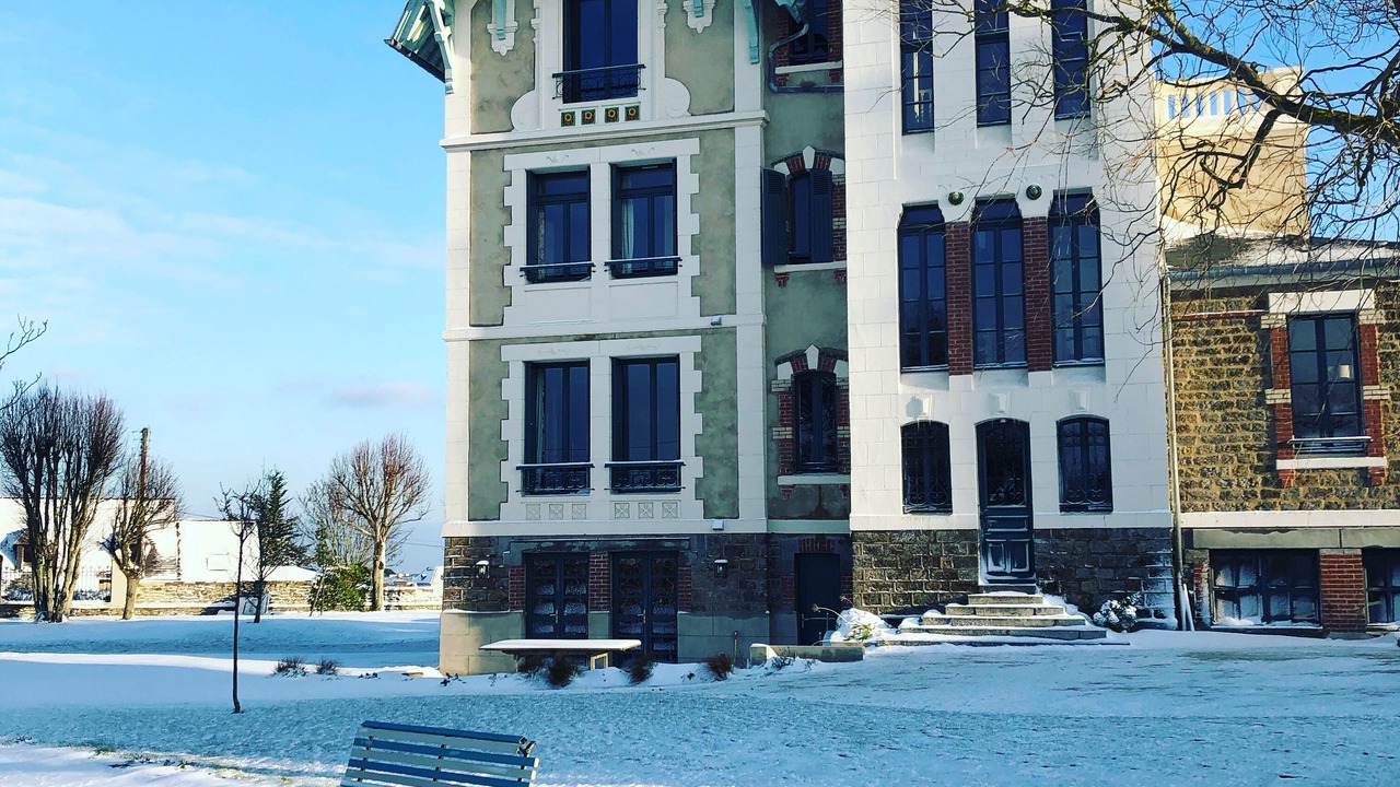 Photo of Outdoor in Saint-Lunaire
