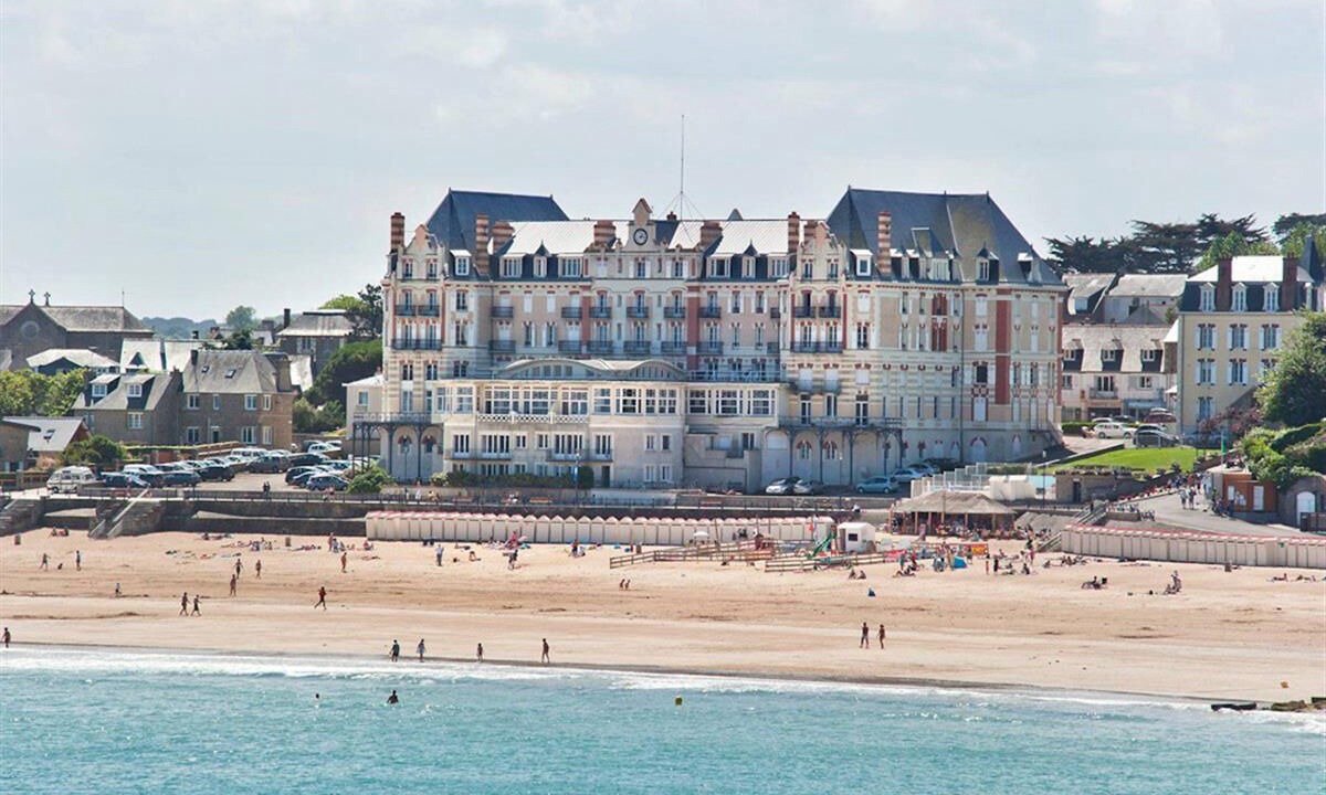 Photo of Others in Saint-Lunaire