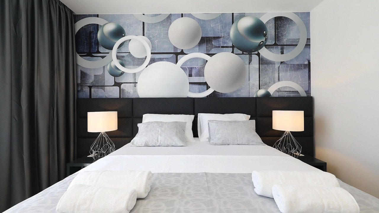 Photo of Bedroom in Kraj