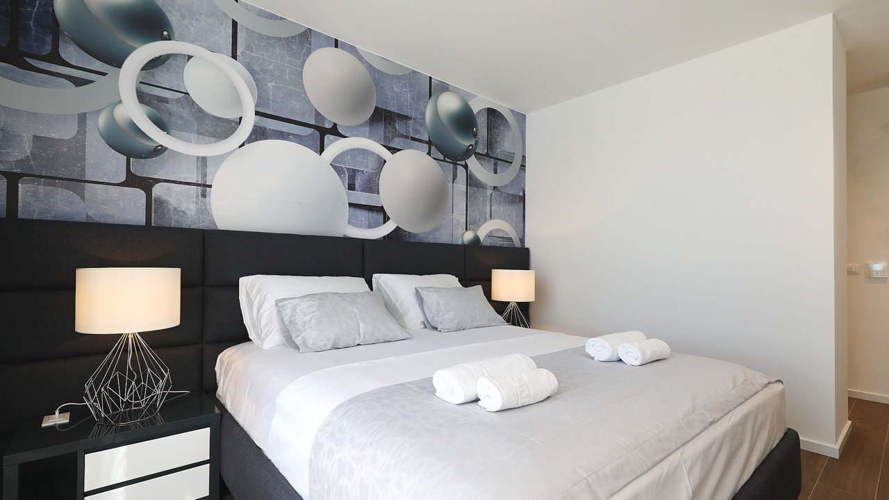 Photo of Bedroom in Kraj