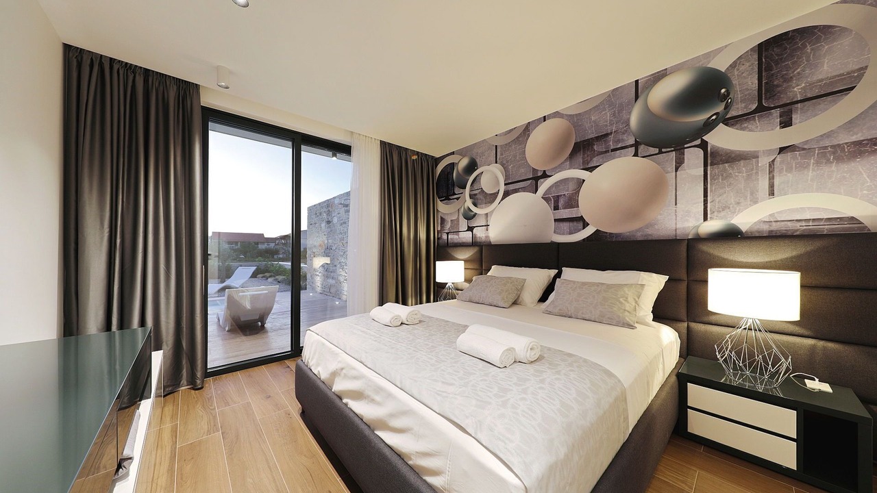 Photo of Bedroom in Kraj