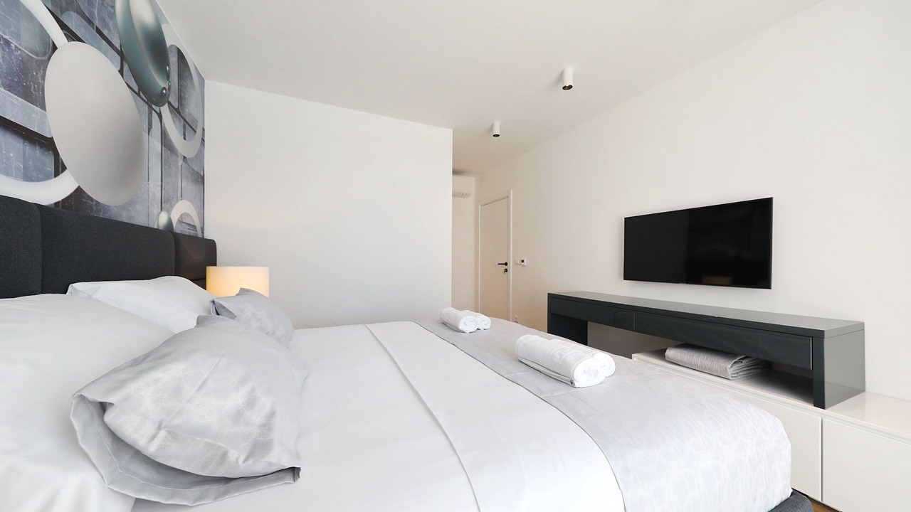 Photo of Bedroom in Kraj