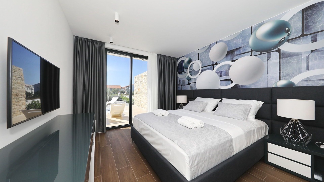 Photo of Bedroom in Kraj