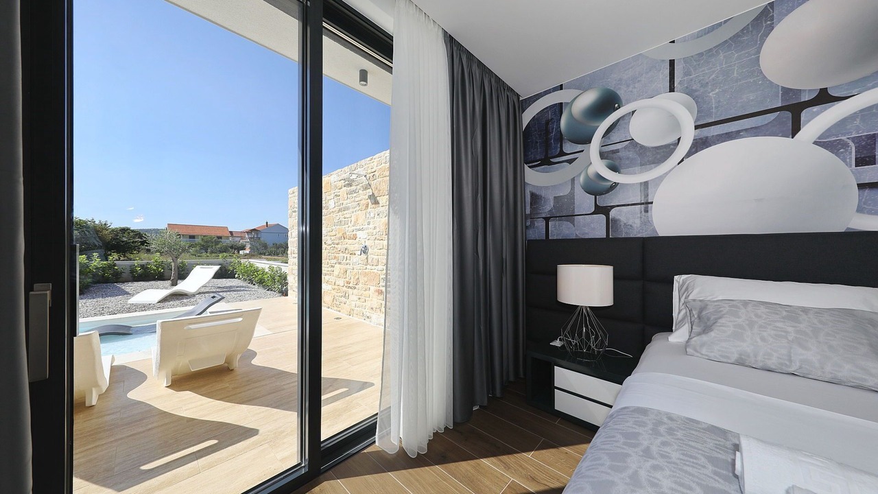 Photo of Bedroom in Kraj