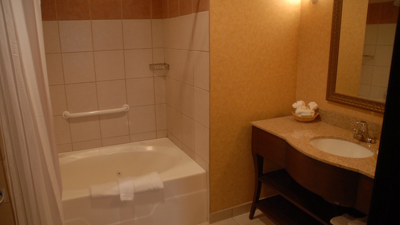 Photo of Bathroom in Laredo