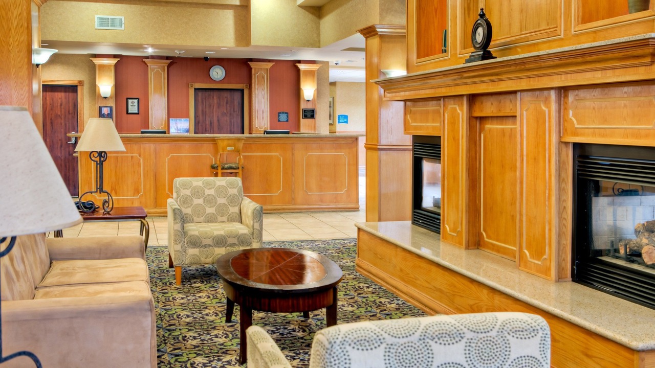 Photo of Livingroom in Laredo
