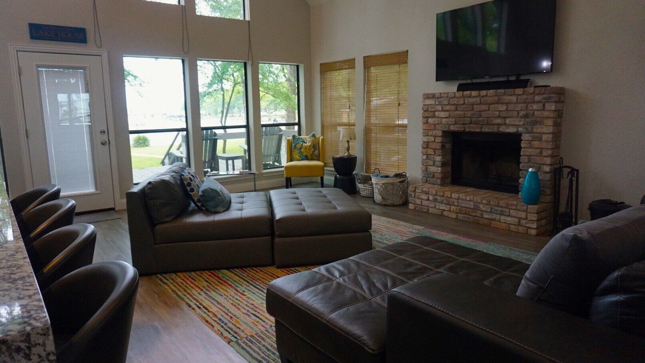 Photo of Livingroom in Leisure Land