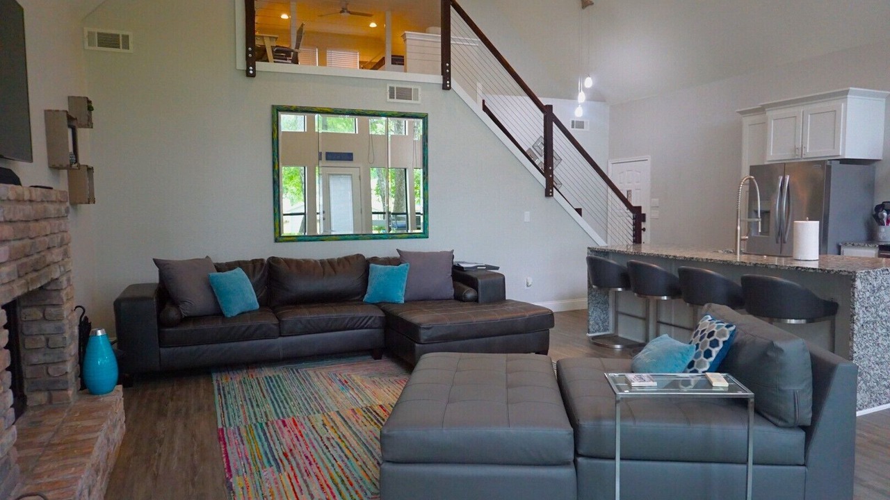 Photo of Livingroom in Leisure Land