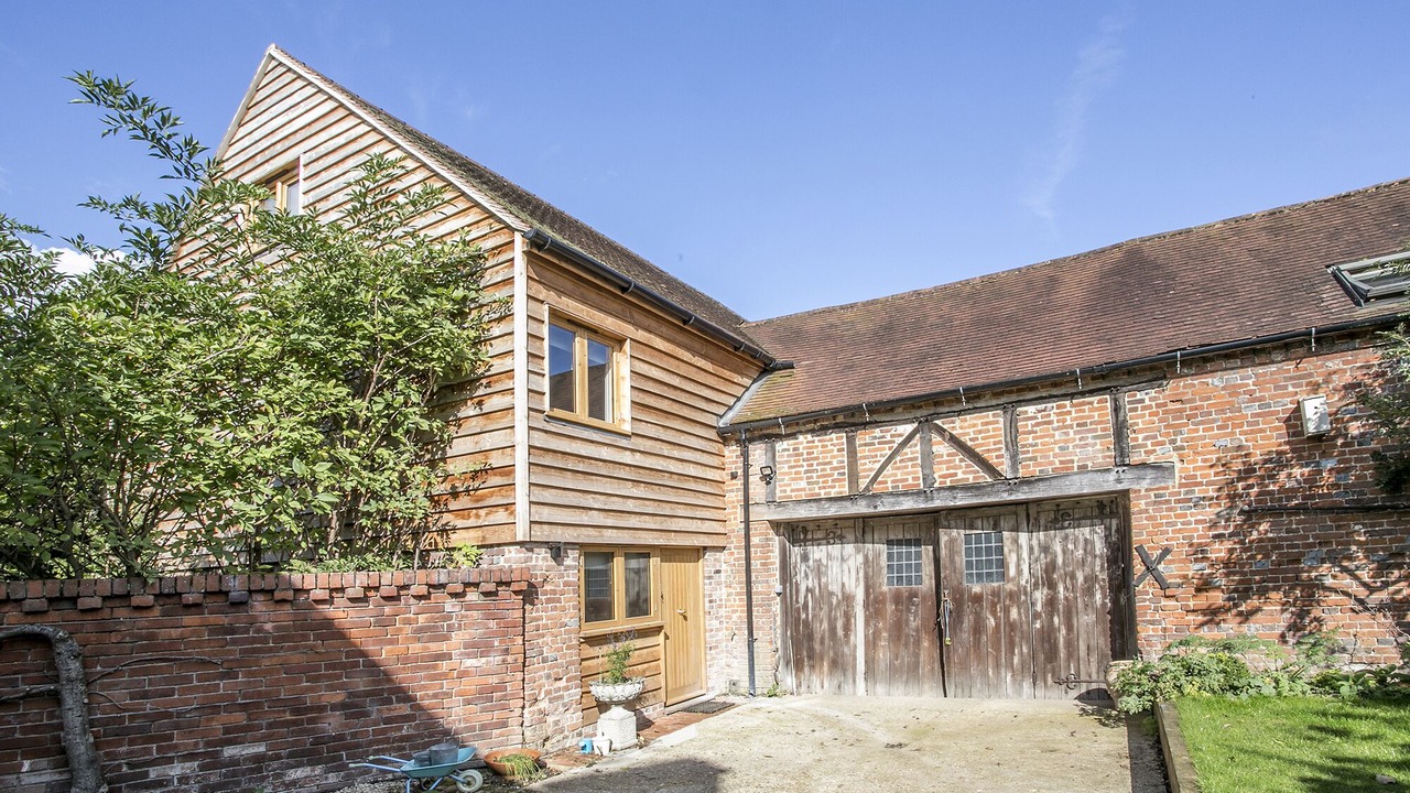 Photo of Outdoor in Cookham