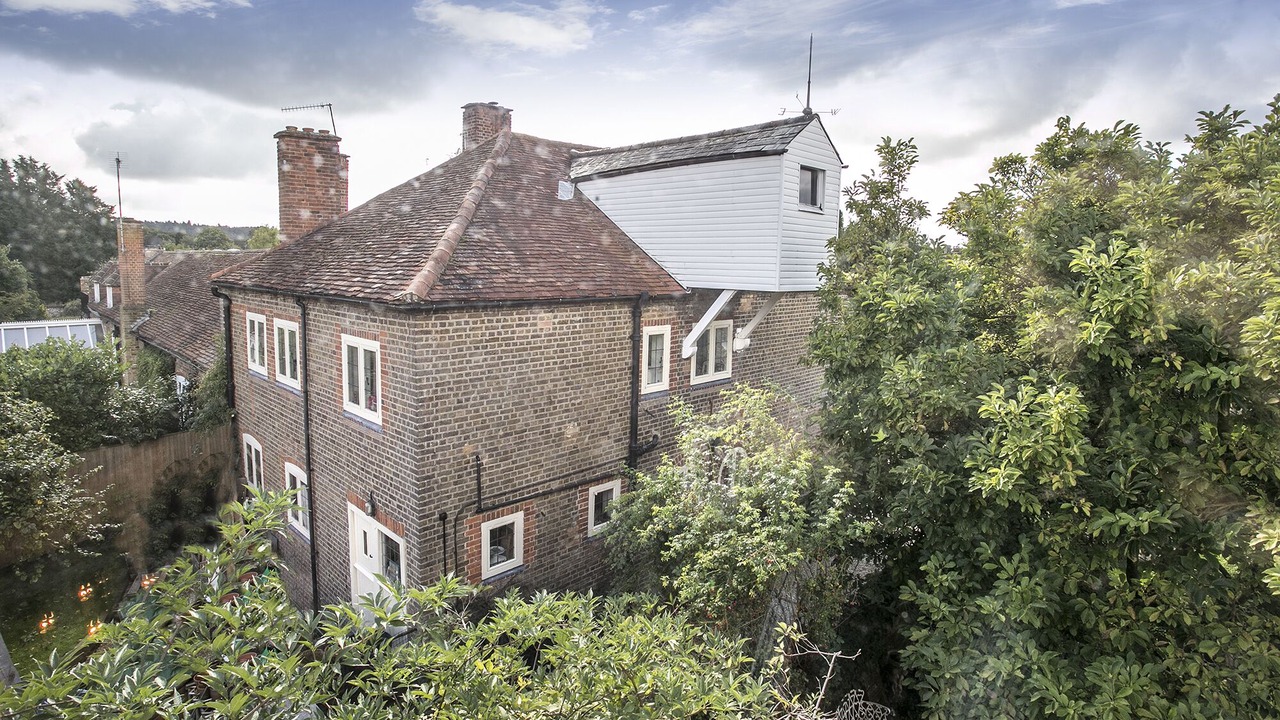 Photo of Others in Cookham