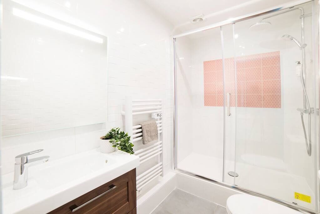 Photo of Bathroom in Strasbourg -Saint-Denis