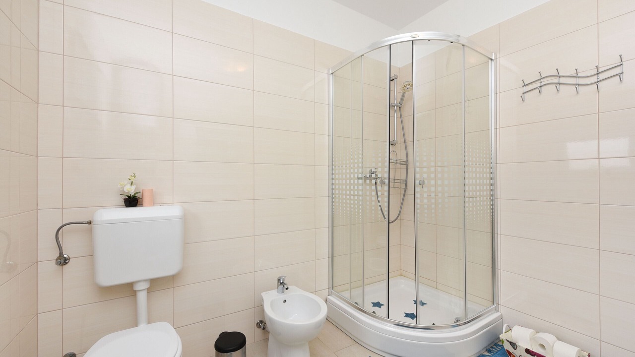 Photo of Bathroom in Brisevo