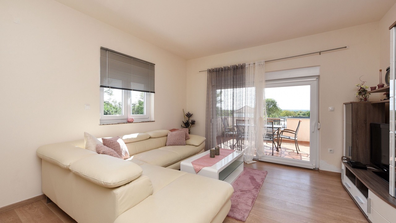 Photo of Livingroom in Brisevo