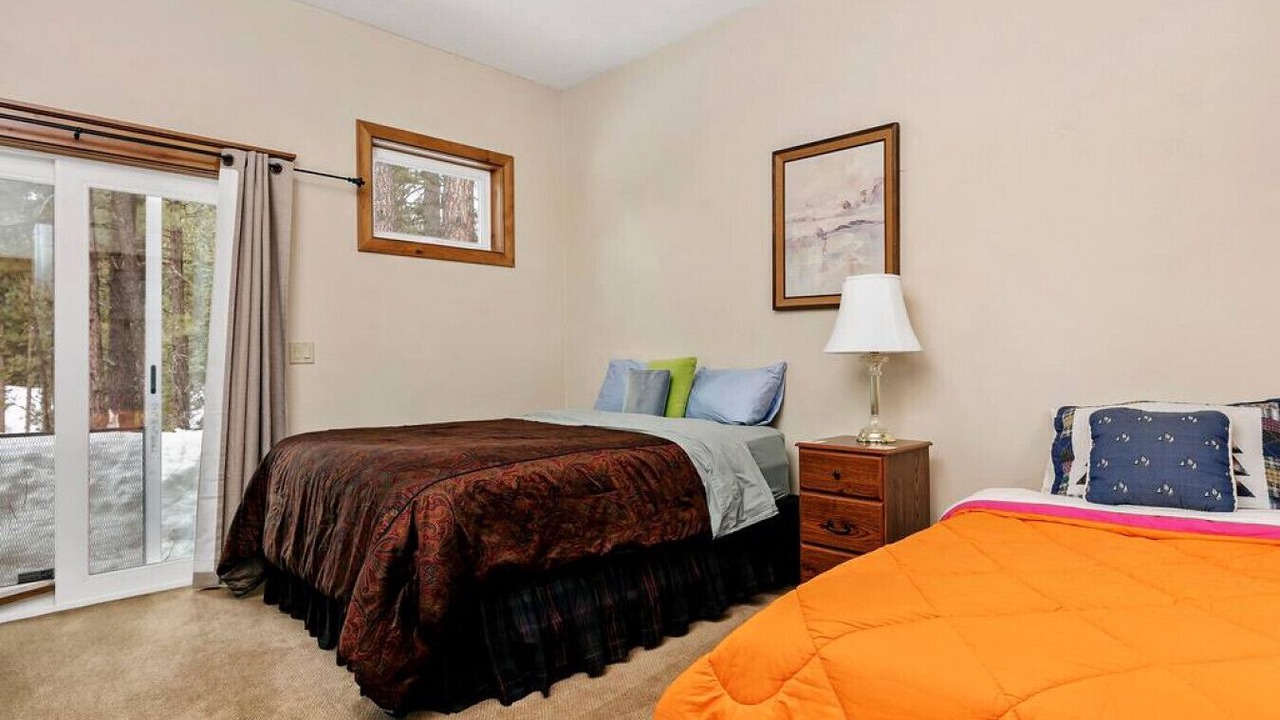 Photo of Bedroom in Cascade