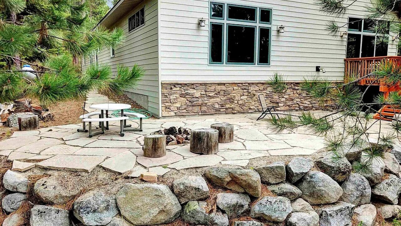 Photo of Others in Cascade