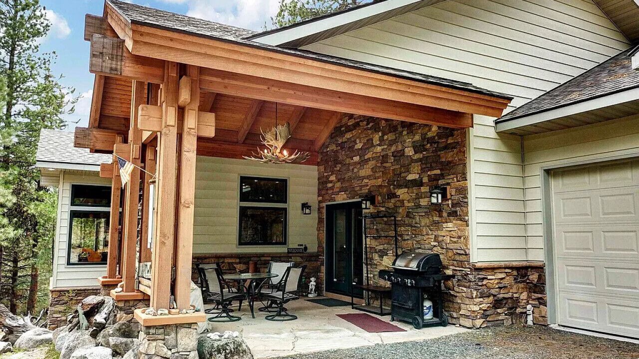 Photo of Outdoor in Cascade