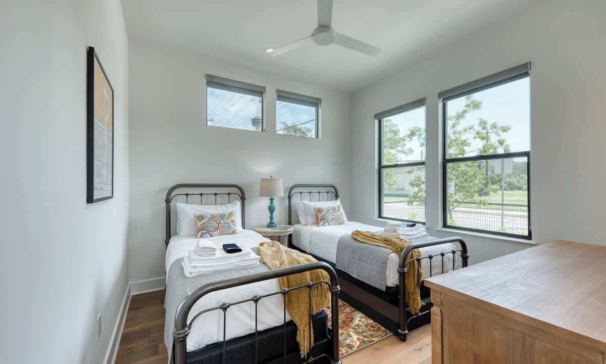 Photo of Bedroom in Southtown