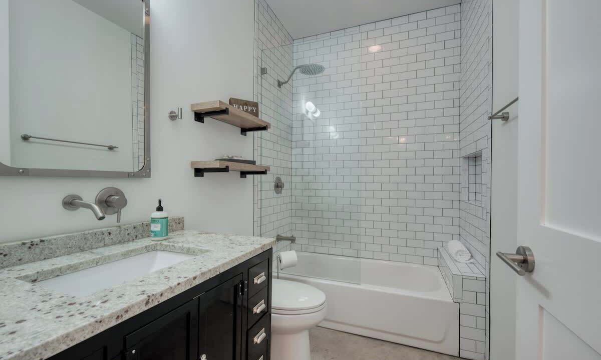 Photo of Bathroom in Southtown